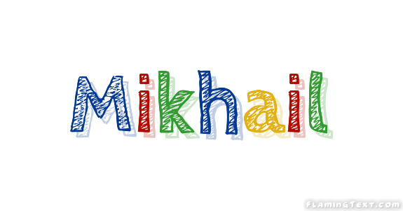 Mikhail Logo