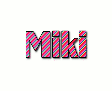 Miki شعار