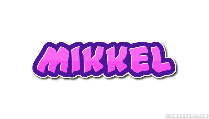 Mikkel Logo