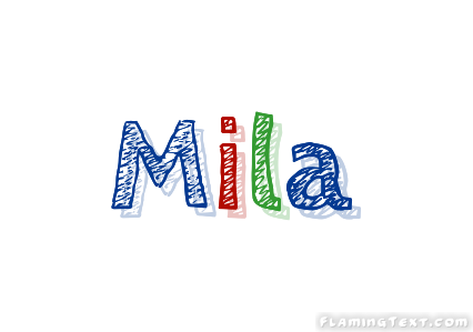 Mila شعار