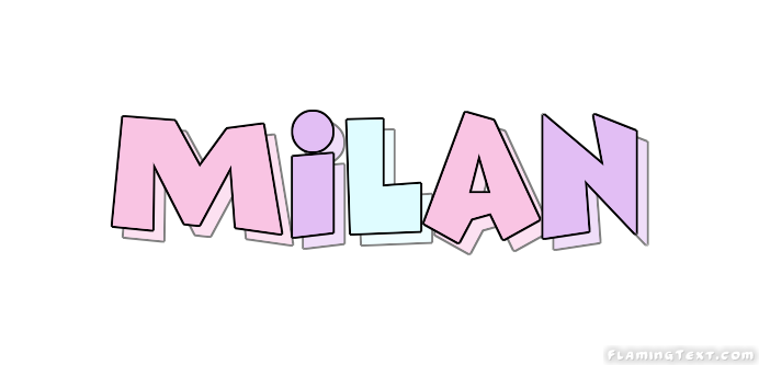 Milan شعار