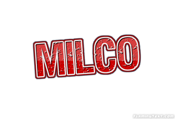 Milco ロゴ