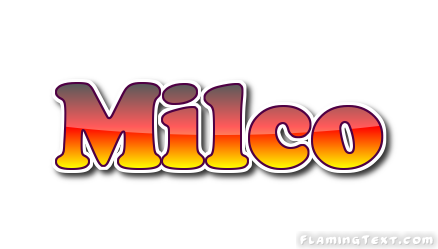 Milco شعار