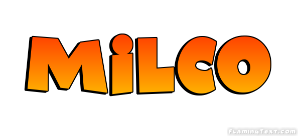 Milco شعار