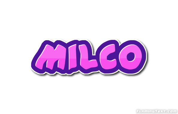 Milco Лого