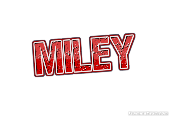 Miley Logo