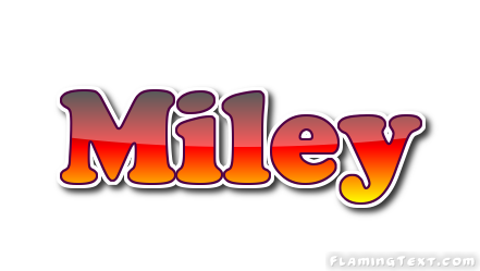 Miley Logo