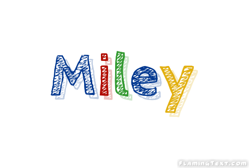 Miley Logo