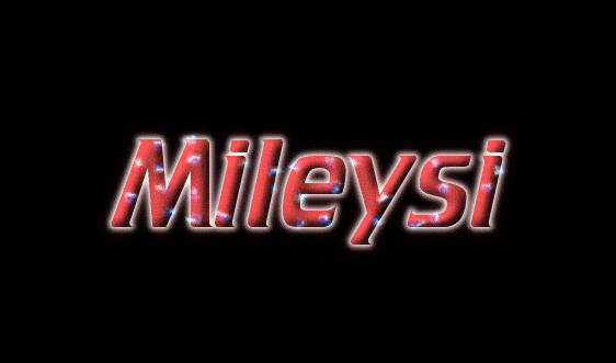 Mileysi लोगो