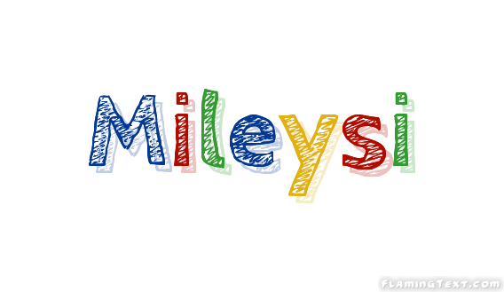 Mileysi Лого