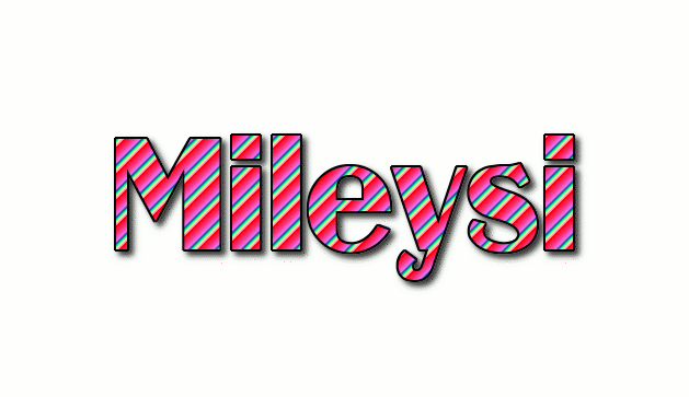 Mileysi شعار