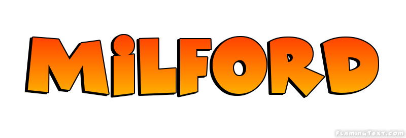 Milford Logo