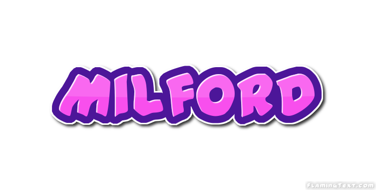 Milford Logotipo