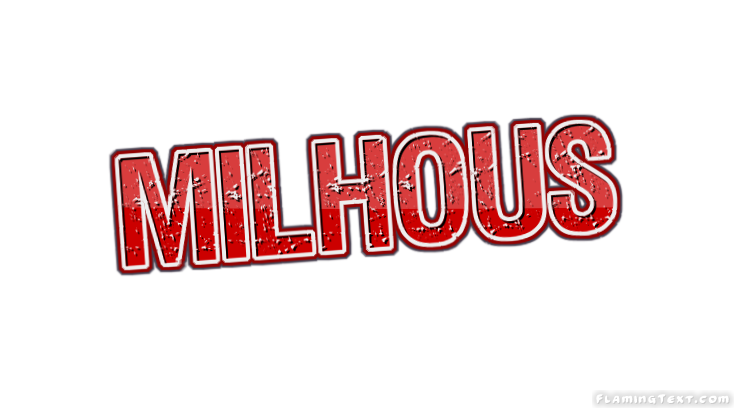 Milhous شعار