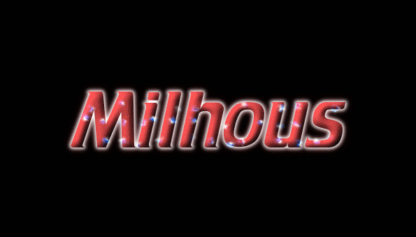 Milhous Лого