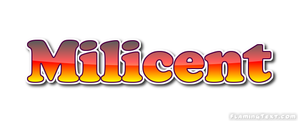 Milicent Logo