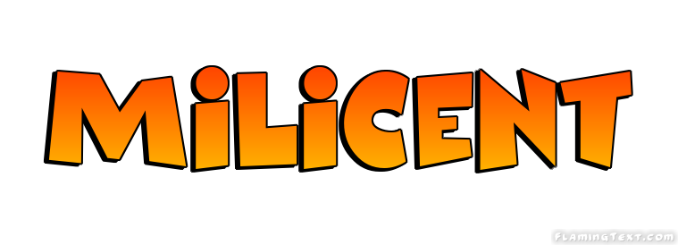 Milicent Logotipo