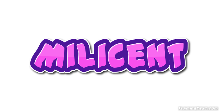 Milicent Logo