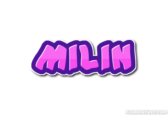 Milin Logo