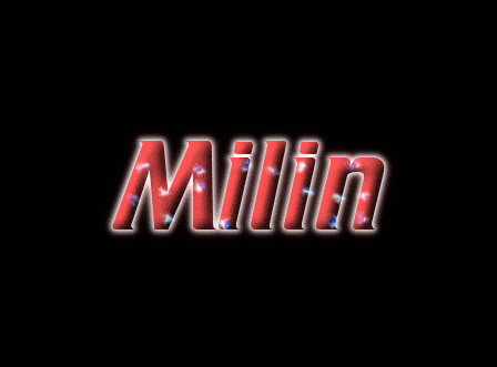 Milin Лого