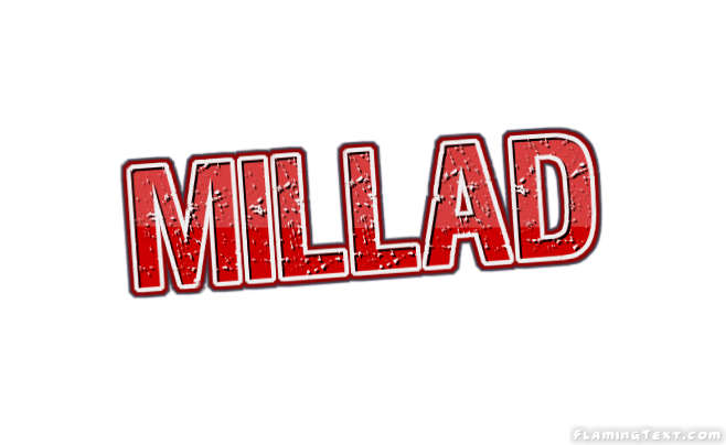 Millad Logo
