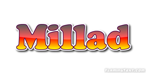 Millad Logo