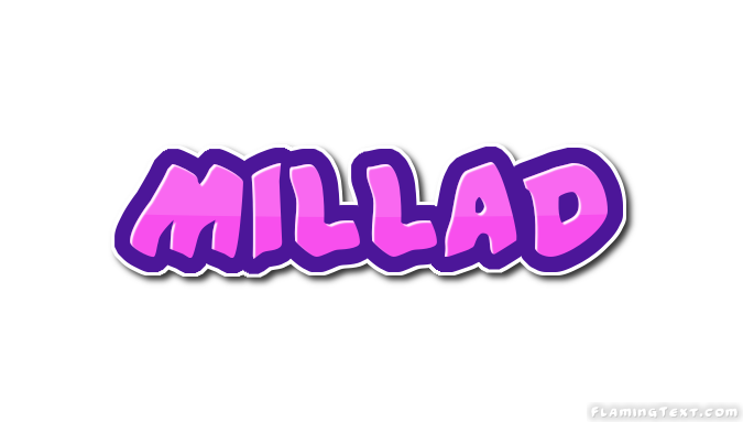 Millad Logo