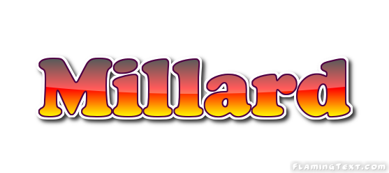 Millard شعار