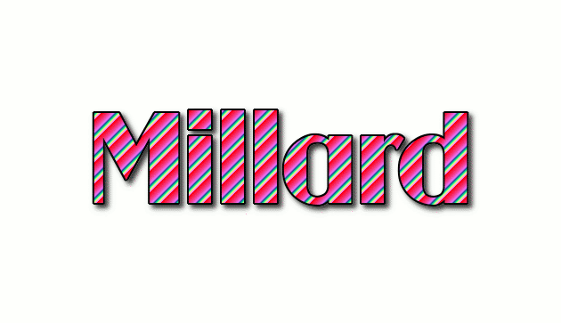Millard Logo