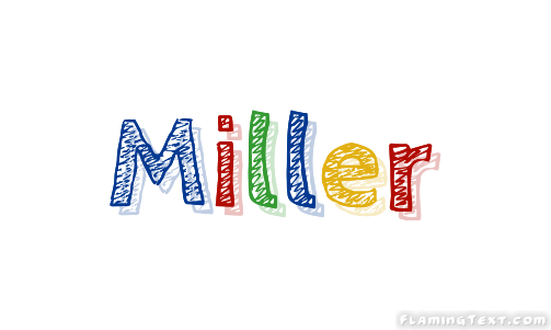 Miller 徽标