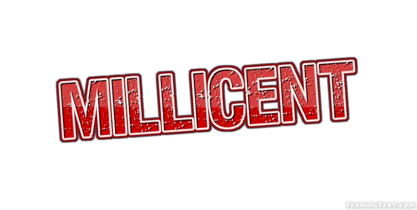 Millicent Logo