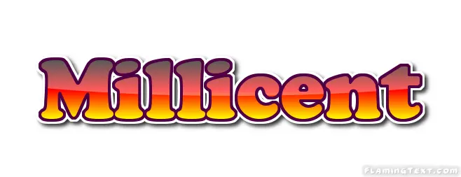 Millicent Logo