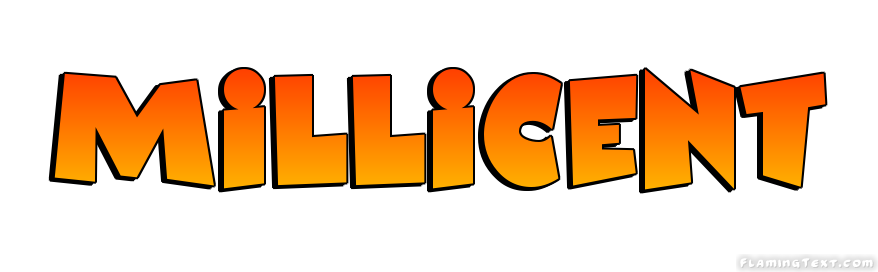 Millicent Лого
