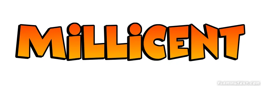 Millicent Logo
