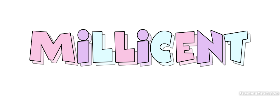 millicent logo