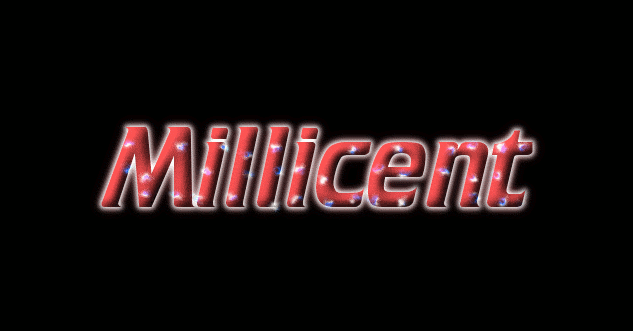 Millicent ロゴ