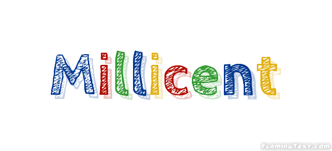 Millicent Logo
