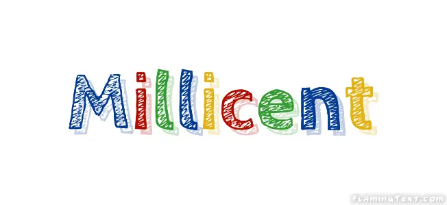 Millicent Logo