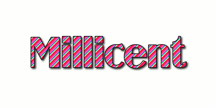 Millicent Logotipo