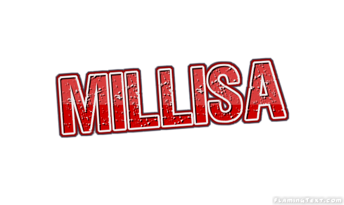 Millisa شعار