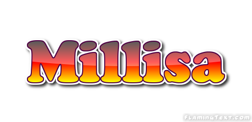 Millisa شعار