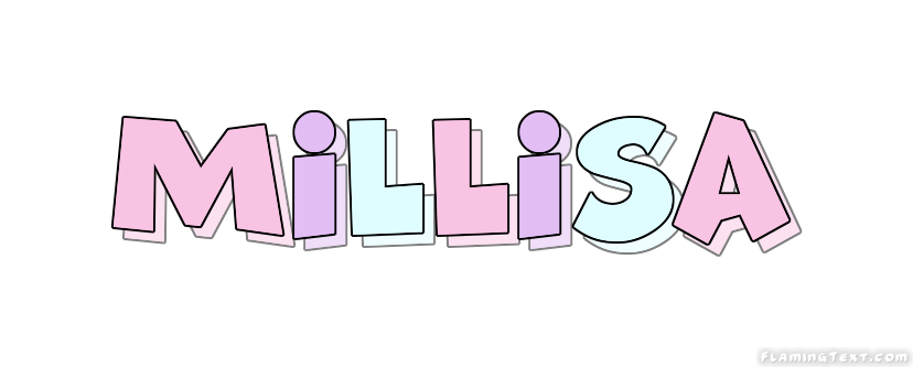 Millisa Logo