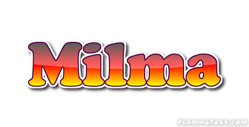 Milma Logo