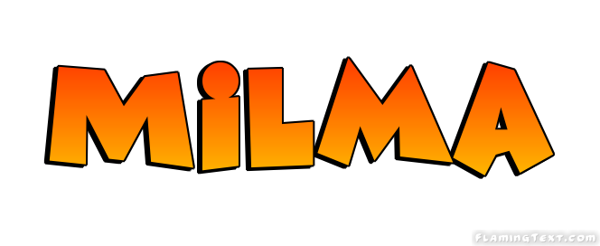 Milma ロゴ