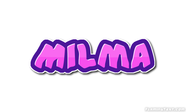 Milma Лого