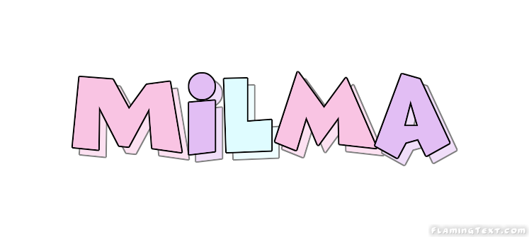 Milma Logo