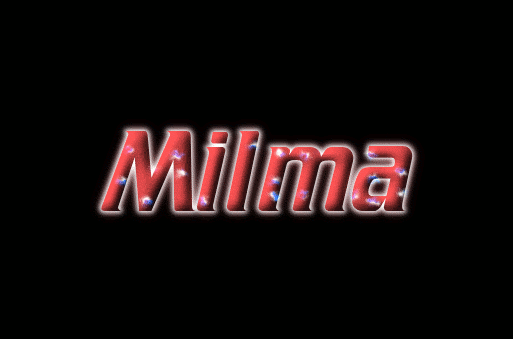 Milma 徽标