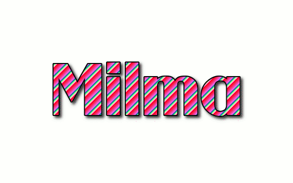 Milma Logotipo