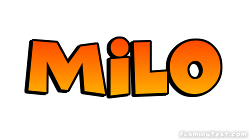 Milo Logo