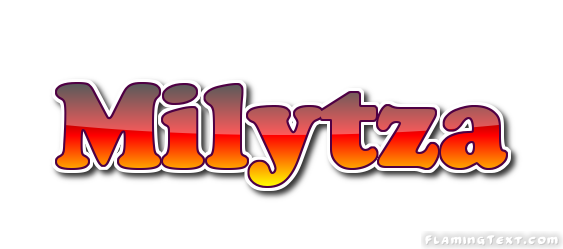 Milytza Logo